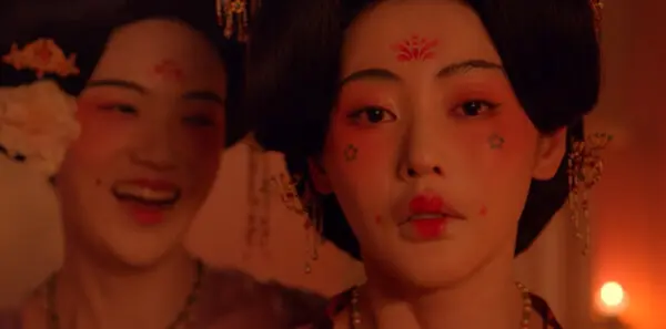 长安的荔枝第28集剧照