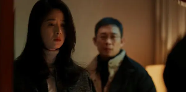 以法之名第11集剧照