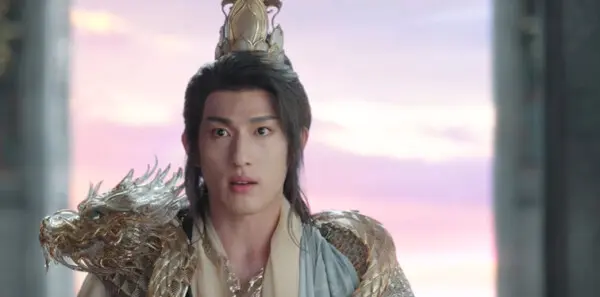 临江仙第26集剧照