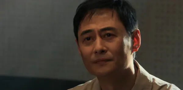 以法之名第29集剧照