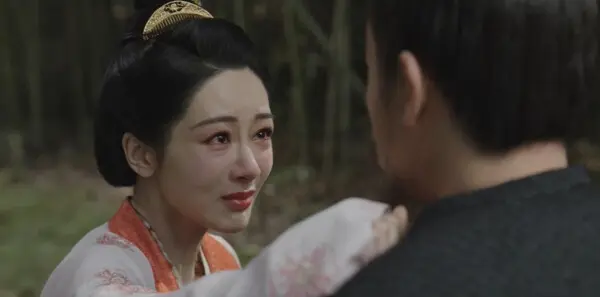 锦绣芳华第12集剧照