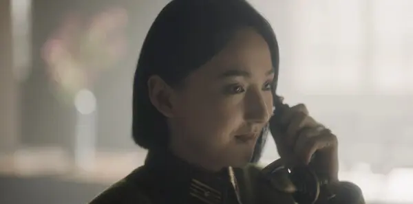 潜渊第11集剧照