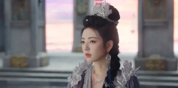 临江仙第5集剧照