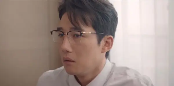 绽放的许开心第24集剧照