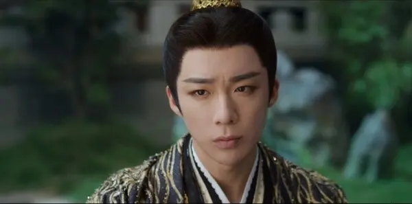 书卷一梦第35集剧照