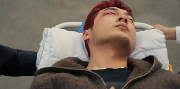 以法之名第34集剧照