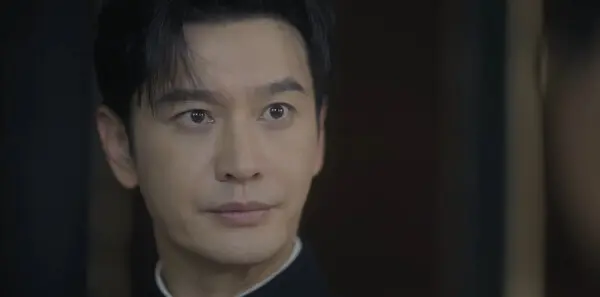 潜渊第15集剧照