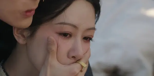 锦绣芳华第20集剧照