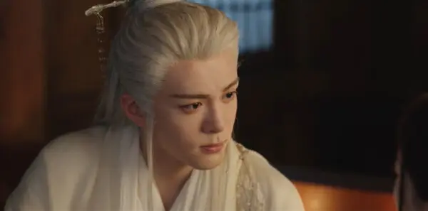 临江仙第1集剧照