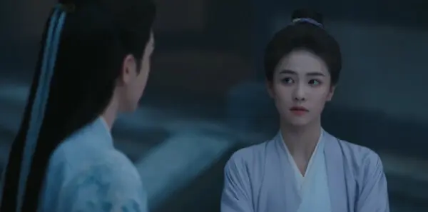 临江仙第8集剧照