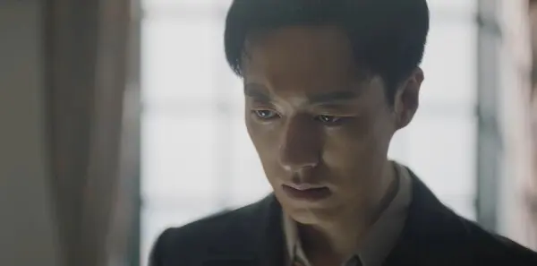 潜渊第22集剧照