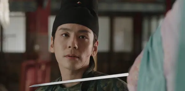 锦绣芳华第21集剧照