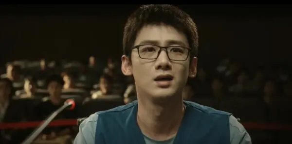 正当防卫第7集剧照