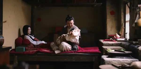 长安的荔枝第18集剧照