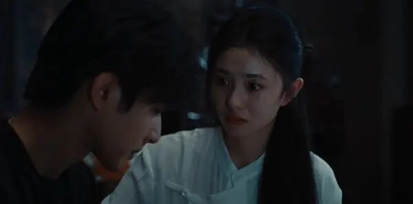 七根心简第26集剧照