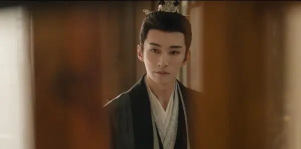 桃花映江山第19集剧照