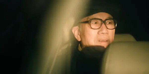 扫毒风暴第15集剧照