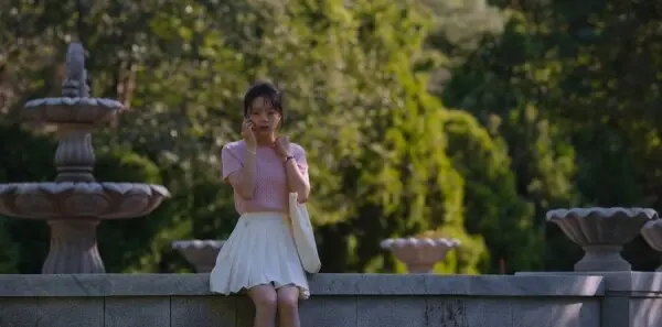 樱桃琥珀第17集剧照