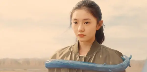 七根心简第9集剧照