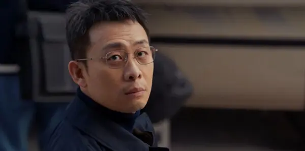 以法之名第24集剧照