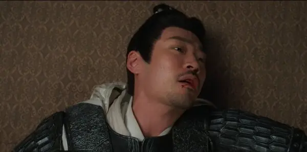 书卷一梦第40集剧照