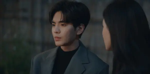 深情眼第21集剧照