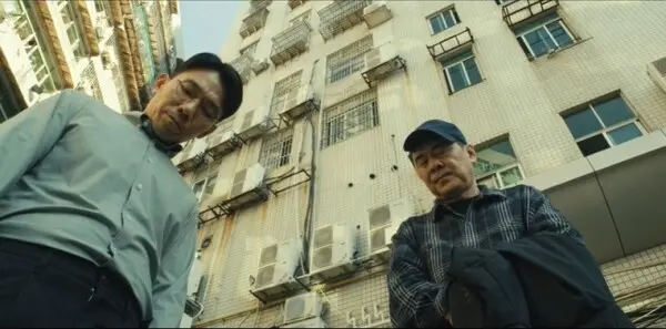 暗潮缉凶第10集剧照