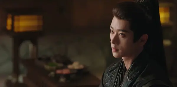 锦月如歌第4集剧照