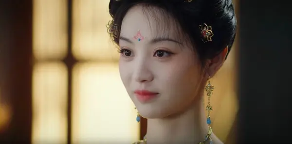 子夜归第11集剧照