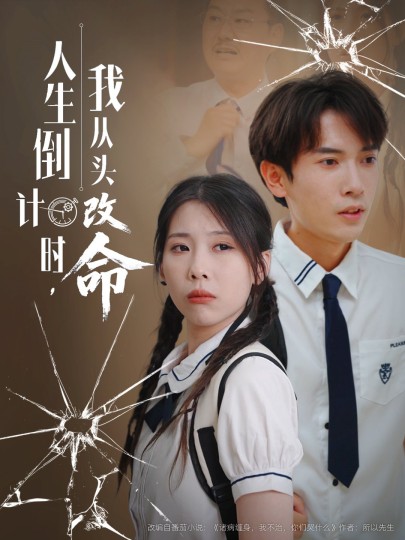 人生倒计时，我从头改命