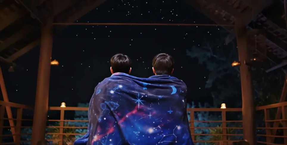 泰剧《天定言情》06：今天修你的房子，明天就修你的心房