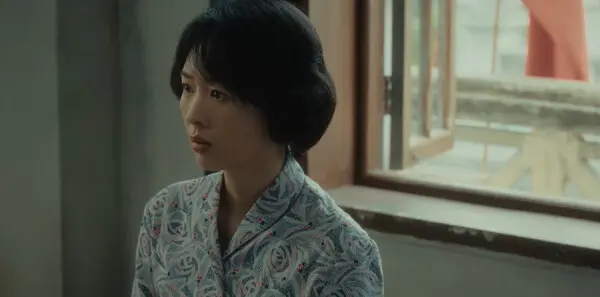 足迹第11集剧照