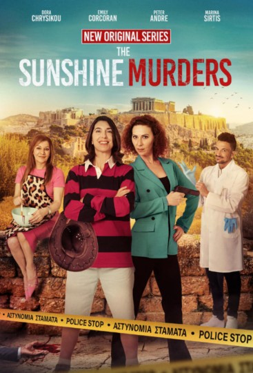 The Sunshine Murders