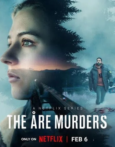 The &Aring;re Murders (2025)