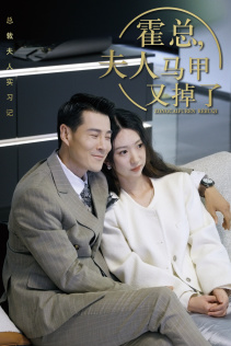 霍总，夫人马甲又掉了